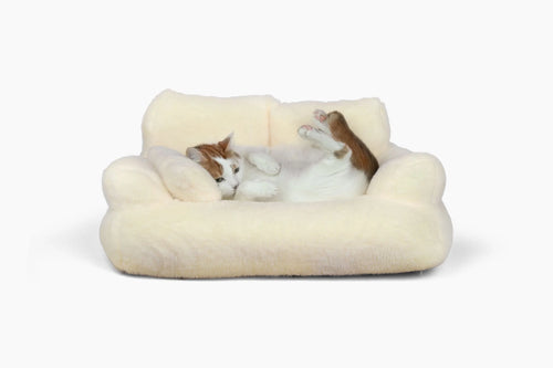 Kitty Sofa Cat Bed