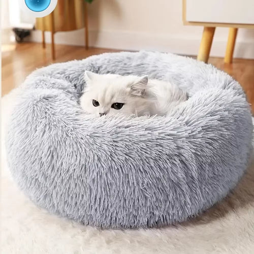 CloudPod Cat Bed